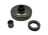 Pignone Ad Anello Per Motosega .325" 7 Denti Per Oleomac 947 952 Efco 147 152 111178X"