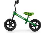 Bicicletta Per Bambini Milly Mally Milly Mally Dragon Verde