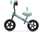 Milly Mally Bicicletta Da Fondo Dragon Denim