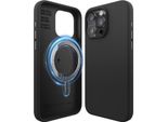 Elago Custodia In Silicone Magsafe Per Iphone 15 Pro Max Nero