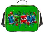 Borsa Termica Per Il Pranzo Minecraft Boom