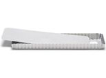 Patisse Teglia Per Quiche Con Fondo Removibile 35X11Cm Silver-Top P03567