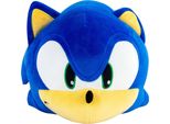 Figurka Pluszowa Sonic The Hedgehog Mocchi-Mocchi 38 Cm - Sega