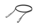 Ubiquiti UACC-DAC-SFP28-1M Infiniband/Fiber Optical Cable Black
