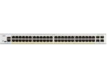 Cisco Catalyst 1300 48 Porte Ge Full Poe