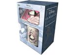 Pyramid International Disney Tazza, Sottobicchiere E Portachiavi Alice Nel Paese Delle Meraviglie Vintage
