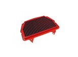 Filtro Aria Bmc 184X255Mm Per Suzuki Gsx 1300