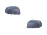 Set Di Calotte Per Specchietti Retrovisori Destro E Sinistro Adatto A Dacia Dokker Ke_ 12- Estate 25713891 963733AS0H 8200947391 963740290R 963745293R K63731HA1