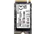 Ssd 512GB Transcend M.2 MTE410S (M.2 2242) Pcie Gen4 X4 Nvme