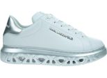 Scarpe Karl Lagerfeld Kapri Kite Lo Lace KL64519A01S