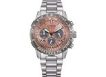 Citizen - CA4664-60X - Orologio Da Polso - Uomo - Solare - Promaster