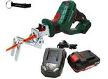 Parkside® Sega/Cesoie Per Rami A Batteria 20 V Pasa 20-Li Incl. Batteria (2 Ah) E Caricabatteria (2,4 A)