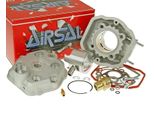 Kit Cilindri Airsal Sport 69,7Cc 47,6Mm Per Piaggio Lc