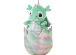 Peluche Drago Bambino 15 Cm