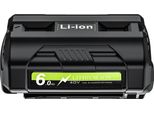 Batteria Agli Ioni Di Litio Ryobi 40V, Capacità 6000Mah, Indicatore Di Carica A Led, 1BAT