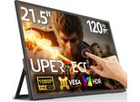 Monitor Da 21,5 Pollici, Frequenza Di Aggiornamento 120 Hz, Risoluzione 1920 X 1080, Touchscreen, Connettore Eu