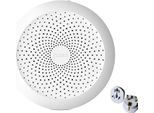 Aqara Smart Hub M1S, Connettività Zigbee E Wi-Fi, Doppio Canale Di Controllo, Spina M1S Add De