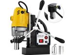 Foratrice Magnetica, Potenza 1100W, Diametro Massimo Di Foratura 1,57", MD40"
