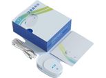Dispositivo Per La Terapia Laser Dei Funghi Delle Unghie Kts, Lunghezza D'onda Laser 905 Nm, Spegnimento Automatico Di 7 Minuti, 1 Set