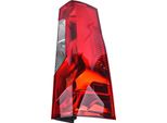 Fanale Posteriore, Ottimizzato Per Mercedes-Benz Sprinter W907/W910, Design Resistente, Facile Installazione