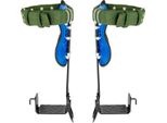 Attrezzo Per L'arrampicata Sugli Alberi, Elevata Capacità Di Carico Di 100 Kg (220,46 Lbs), Design Ergonomico, Attrezzo Per L'arrampicata Sugli Alberi