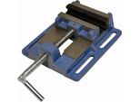 Morsa Per Macchina GÜDe 150 Mm Adatta Per Trapani Da Banco GüDe