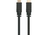 Cavo Hdmi 1.4 Nanocable 10.15.1815/ Hdmi Maschio - Hdmi Maschio/ 15 M/ Nero