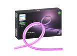 Philips Hue White & Color Ambiance Lightstrip Per Esterni (5 M)