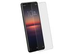Avizar, Protezione Dello Schermo In Vetro Di Durezza 9H Sony Xperia 5 Ii, Trasparente