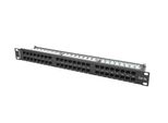 Lanberg PPU5-1048-B Patch Panel 1U