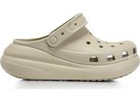 Crocs Scarpe Classic Crush Clog, 2075212Y2