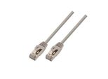 Aisens - Cavo Patch Rj45 Cat.6 Ftp Awg24, Grigio, 2,0M