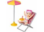 Baby Born Minis - Estate Con Lara