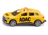 Siku Adac Servizio Di Assistenza Audi Q4 E-Tron Modello Giocattolo 1 Pezzo