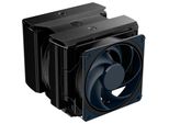 Cooler Master Cooler Master Masterair MA824 Stealth Processor Raffreddatore Ad Aria 120/135 Mm Nero