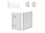 Scivolo Moderno Per Bambini Per Scala D'arrampicata | Scivolo Per Bambini Per Interni In Design Scandi | Scivolo Durevole Per Parete D'arrampicata In Legno Di Yarnwood |100% Eco