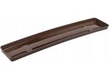 Galizia Bronzo Portavaso 60 Cm Plastica