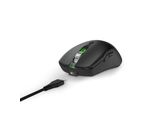 Urage Reaper 510 Mouse Ambidestro Rf Senza Fili + Usb Type-A Ottico 16000 Dpi