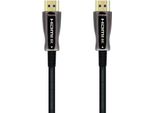 Cavo Hdmi 2.1 Aoc 8K Aisens A153-0515/ Hdmi Maschio - Hdmi Maschio/ 10 M/ Nero