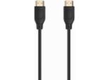 Aisens Aisens Hdmi V2.0 Premium Ad Alta Velocità / Hec 4K@60Hz 18Gbps, A/M-A/M, Nero, 5,0M