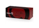 Capsule Delta Qalidus Per Macchine Da Caffè Delta/ Scatola Da 40