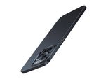 Torras Phone Case Originfit-Mag For Iphone 15 Pro (Black)
