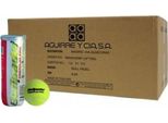 Palline Bullpadel Premium Pro 72 Pezzi