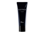 Dior Sauvage ŻEl Do Golenia, 125 Ml