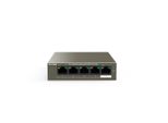 Ip-Com G1105P-4-63W IP-COM Switch 5-Port Fe G1105P-4-63W 58W (4X Poe)