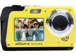 Easypix 10076 Easypix Aquapix W3048 Edge Yellow