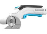 Black & Decker Akku-Universalschneider, 3,6V/1,5Ah