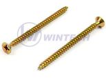 Vite Per Legno Zh Pz 4,5 X 80 Zz - PZ2 - Conf. 250 Pz