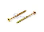 Vite Per Legno Zh Pz 6,0 X 80/50 Zz - PZ3 - Conf. 200 Pz