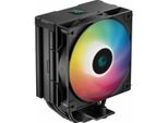 Deepcool | Raffreddatore Cpu | AG400 Digital Argb | Intel, Amd